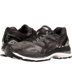 ASICS Women's Gel-Nimbus 19 Running Shoe size 7